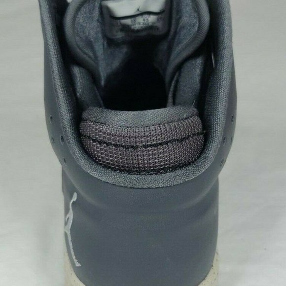 Nike Mens Air Jordan 1 Flight 4 Premium 838818-002 - Picture 3 of 8